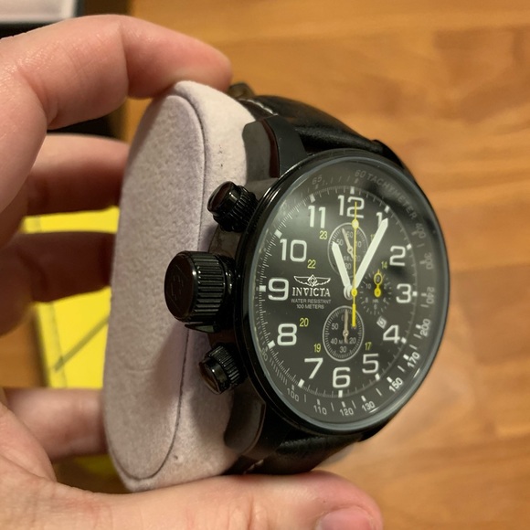 Invicta Men’s watch - Picture 4 of 6